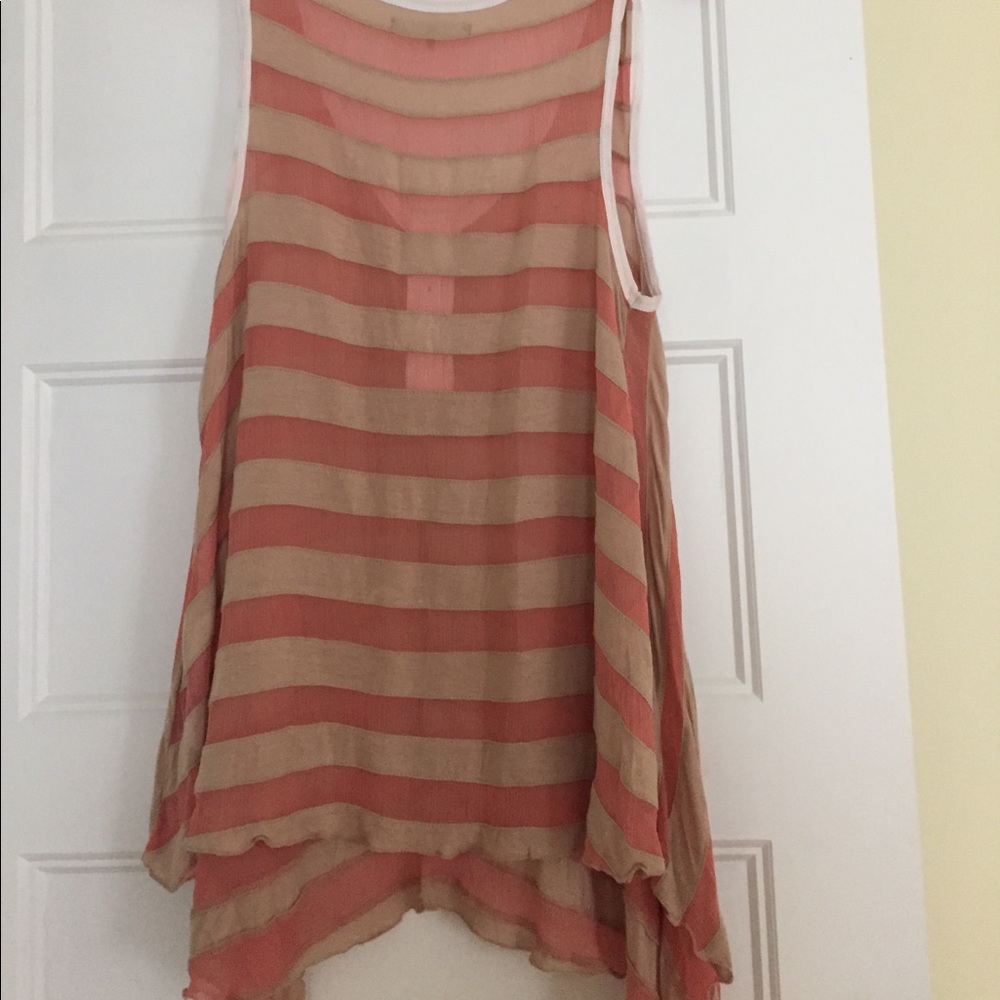 Blouse - Picture 4 of 4